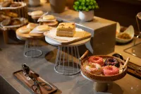 TILL BRIGHT Hotel (Huaihua Tongdao) - breakfast