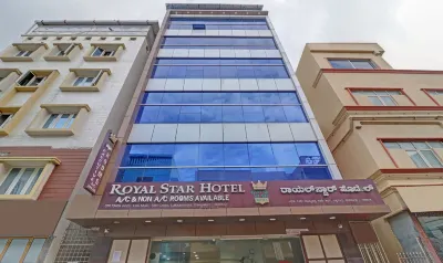 Royal Star Hotel