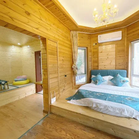 Shunan Bamboo Sea Shuangfeng Boutique Homestay