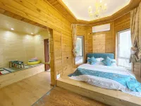 Shunan Bamboo Sea Shuangfeng Boutique Homestay