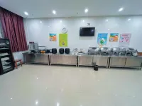 GreenTree Inn Hotel Shantou Dahao Branch