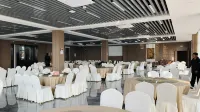 Yingchuan Homestay - ห้องครัว