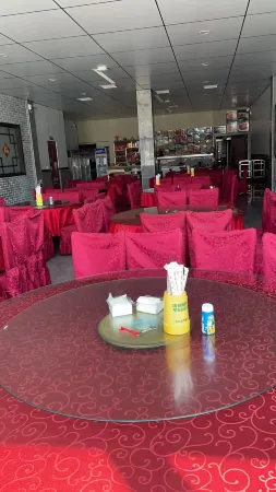 Beizhen Changxingdian Town Xingyuelou Farmhouse Отели в г. Бейчжэнь