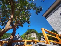 Taihang Starry Sky Boutique Homestay (Jincheng Qinshui)