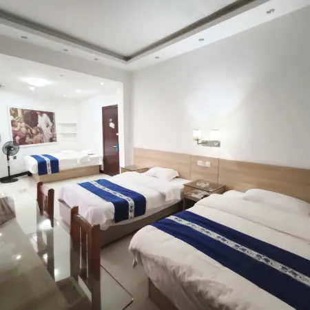 Shangjia Business Hotel