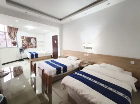 Shangjia Business Hotel