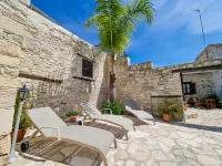 Poseidon's Pool Paradise Hotel a Pano Lefkara