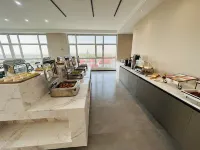 Pullman Hotel (Zoucheng Guoguo Branch)