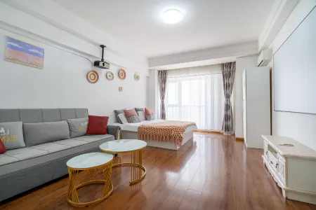 meimengjiajiudiangongyu Отели рядом с достопримечательностью «Department of Engineering Mechanics Dalian University of Technology»