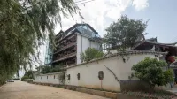Qinghuan Hotel Hotels in Mengzi