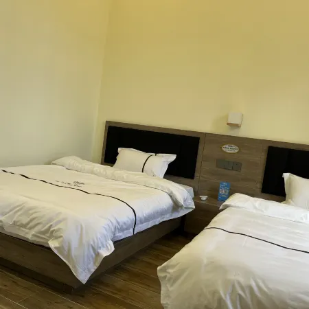 Dongshan Zuo'an Time Homestay