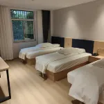 Feidong Ximei Boutique Hotel - 2 tähden