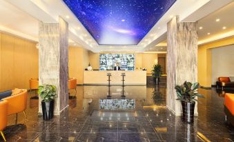 Songpan Xueyu fanfang Hotel