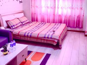 Zhuanghe Xilaile Daily Rental Apartment