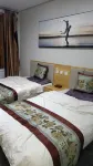 Bahrain Youqi Fushan Hotel - parkir