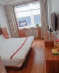 Sunbathing Hotel Các khách sạn ở Huyện Hưng