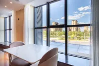 Atour Hotel Ulanqab High-Speed Railway Station - Darideng Avenue - Breakfast