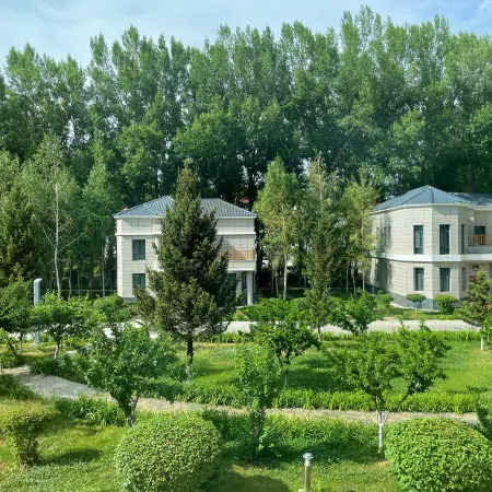 Jeminay Hotel