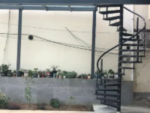 Hanyuan Lixiang Space B&B