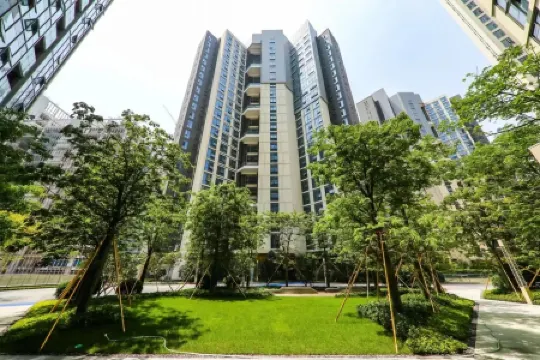Hengmeng Hotel Apartment