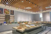 Yunjin Hotel (Ningxia University Zhongwei Campus) - 4 ดาว