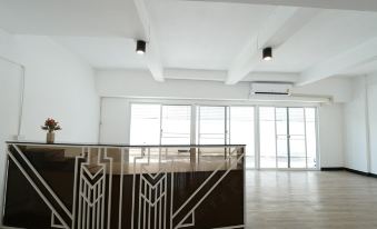 RoomQuest IT Square Don Mueang Airport