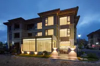 Nanxiangli Mountain Viewing Holiday Inn (Zhujiajian Guanyin Dharma Realm Store)