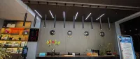 Hongqiang Maker Hotel Hotels in Lintan