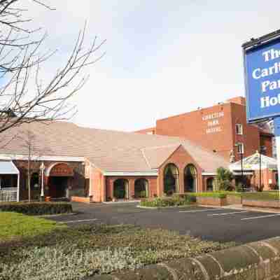 Carlton Park Hotel Hotel Exterior