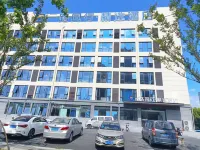 Happy Road Chain Inn Co.,Ltd. Collection Hotel (Beicheng International Business Academy) Hotels in Hefei