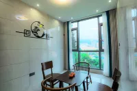 Badong Qingqingshu Homestay (Yesanguan Shunjing Xiandaicheng)