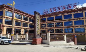 Yunshan Yak Hotel