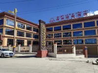 Yunshan Yak Hotel Hotel di Sêrxü County