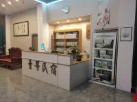 Anshun Shilihelang No.1 Homestay - balcony