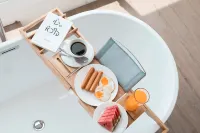 HOTEL AGNES - Desayuno