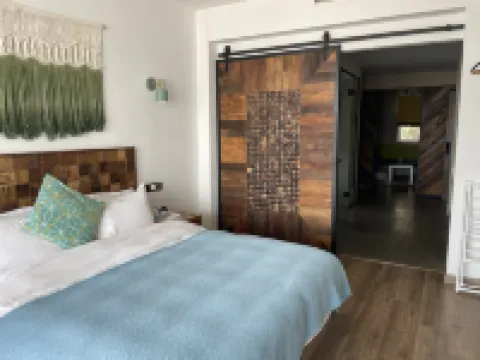 Taizhou Haicheng Homestay