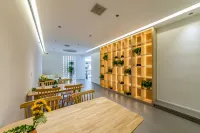 Washan Yashe Homestay (Yanuhu Branch