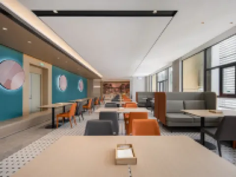 City Comfort Inn Hotel (Jiangmen Kaiping Donghuicheng) Hotels in Kaiping