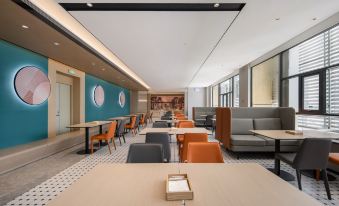 City Comfort Inn Hotel (Jiangmen Kaiping Donghuicheng)