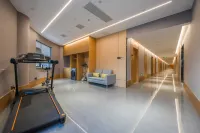 Homeinn Selected Hotel (Quzhou High-Speed Railway Station Wanda Plaza) - 3 stjerner