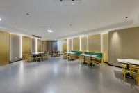 Jun Cheng Yue Hotel Hotels in He County