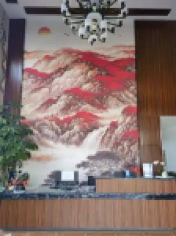 โรงแรมกุยเซ่อ โรงแรมในเจียนซุ่ย