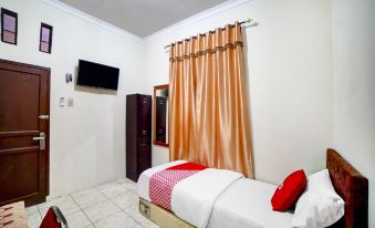 OYO 91199 Felicia Homestay