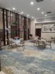 漢中郵政大飯店