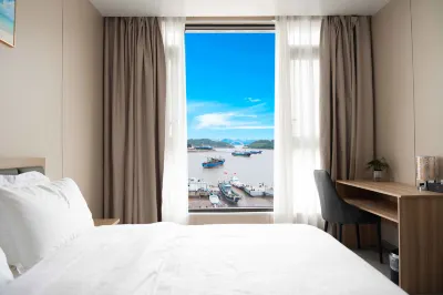 TongQianWan Hotel Hotels near Shipu Ancient Fishing Port City