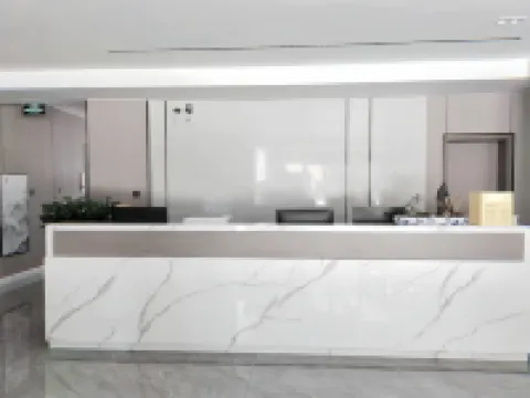 都昌城投酒店 都昌酒店