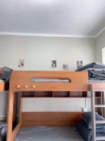 Guangzhou Simple Residence Hostel