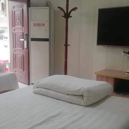 Changfeng Town Nan Hotel