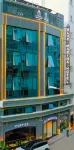 Blue Marina Hotel & Spa - piscina