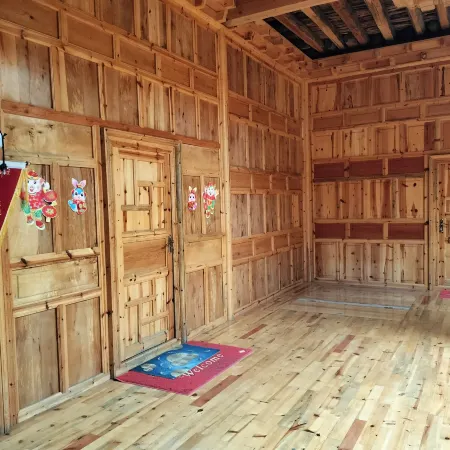 Gsanglam Homestay